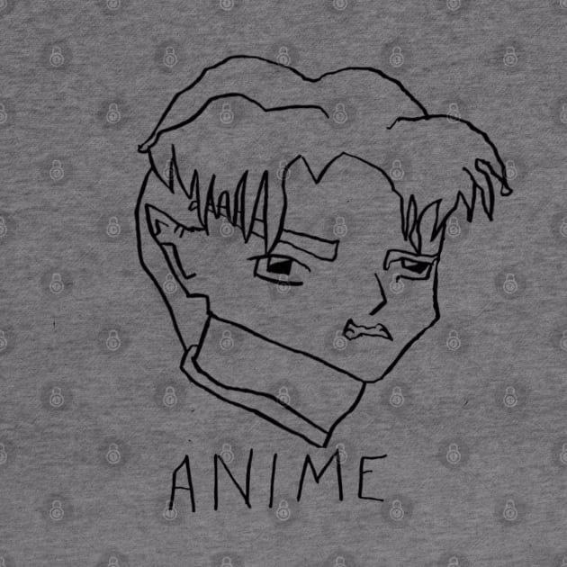 Anime by madeline-horwath